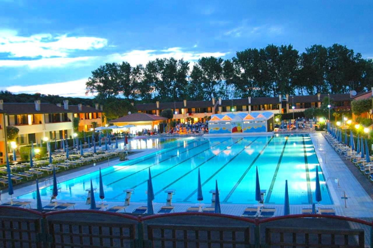 Tize' Village Aparthotel Rosolina Mare