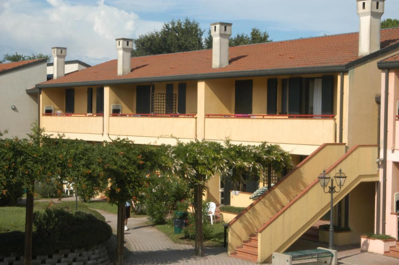 Aparthotel Tize' Village Rosolina Mare