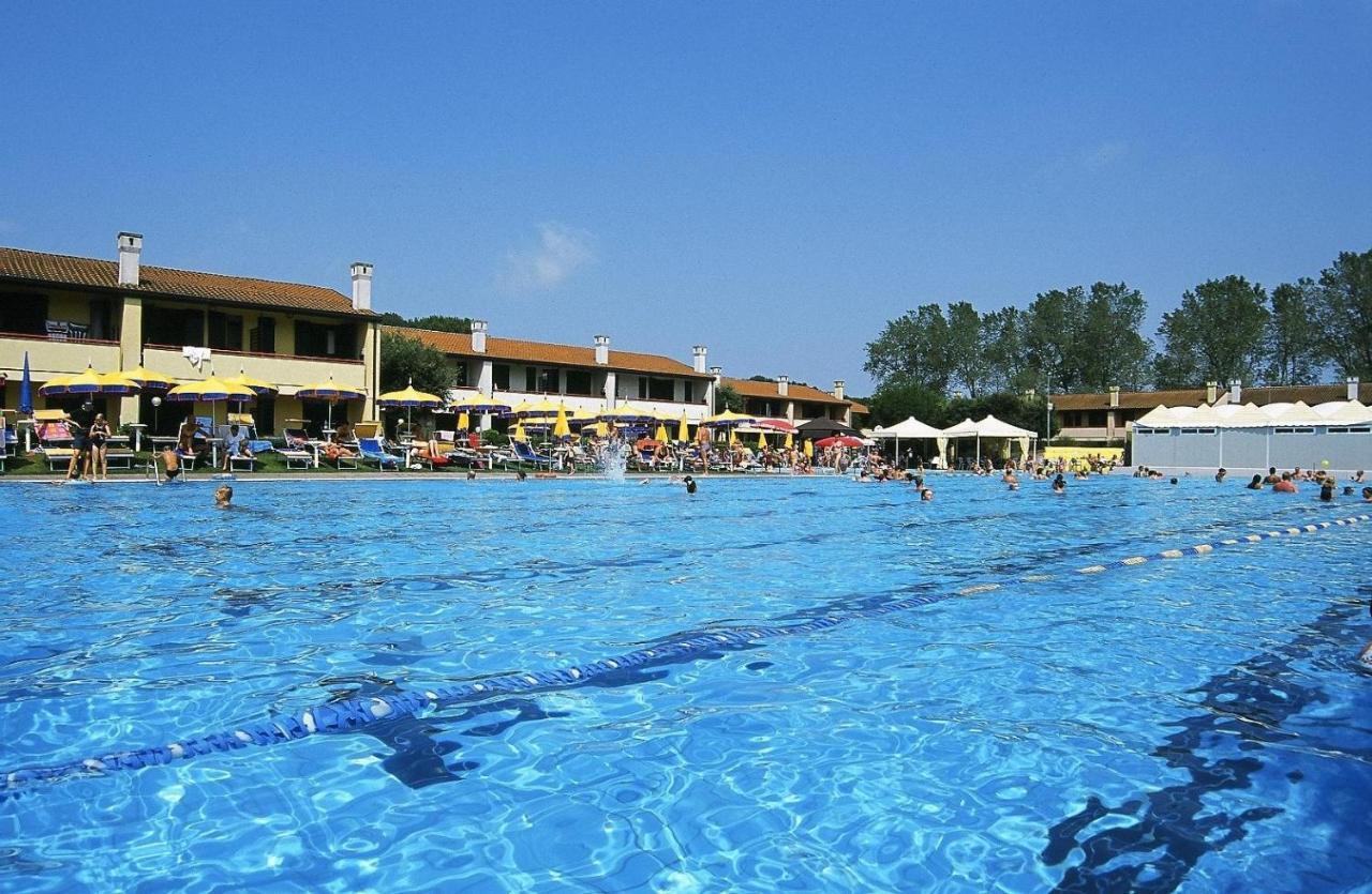 Tize' Village Aparthotel
