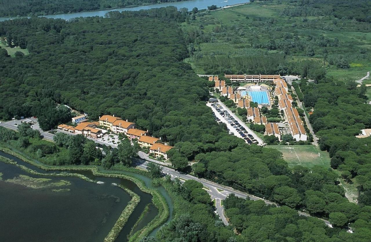 Tize' Village Aparthotel